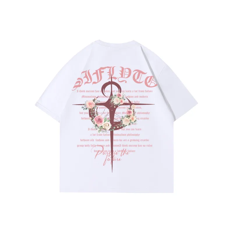 SIFLYTO T Shirts Unisex-0