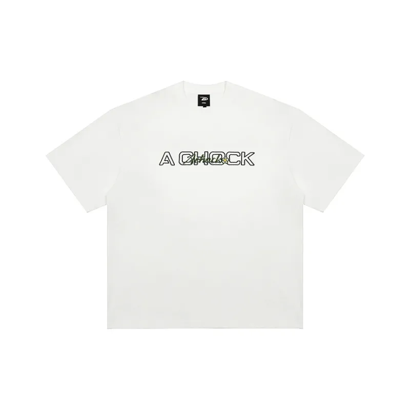 A Chock T Shirts Unisex-1