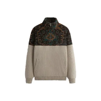 KITH Sebastian Quarter Zip