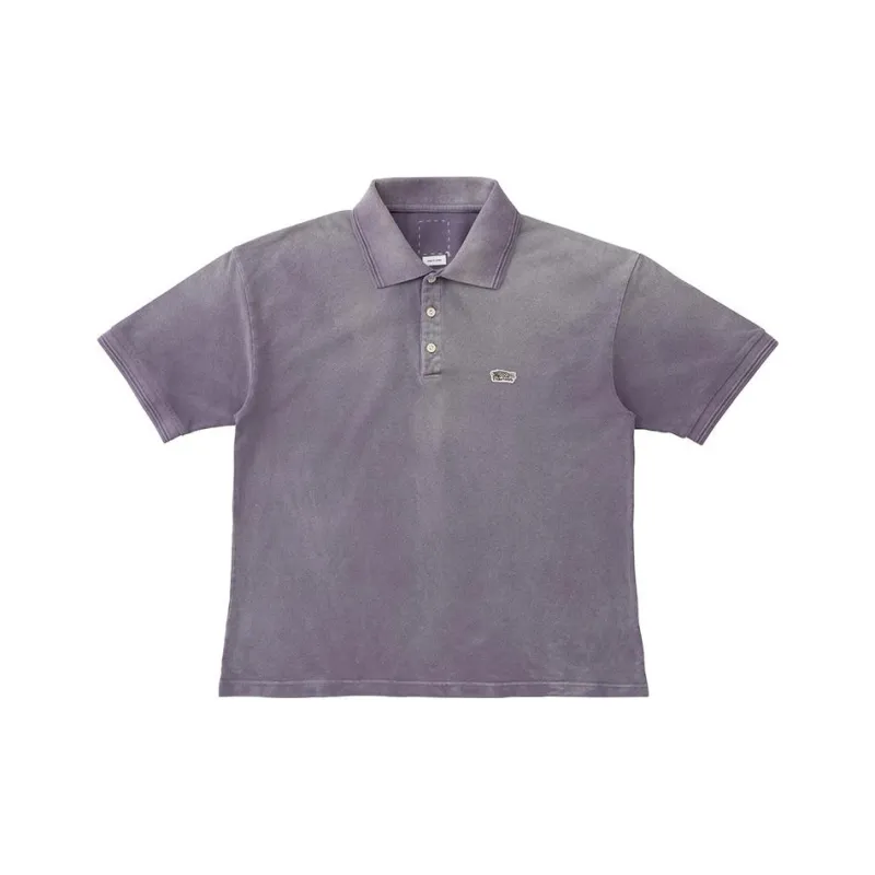 Visvim Polo Shirts Men-4