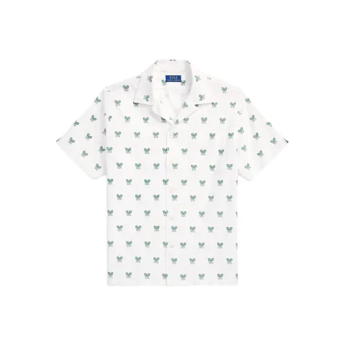 Polo Ralph Lauren Andy Shirt