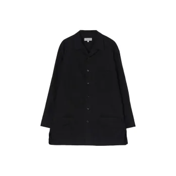 Yohji Yamamoto Broad Pockets Shirt