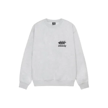 Stussy Surfwalk Crew