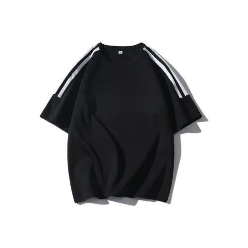 PAINT STAIN T Shirts Unisex