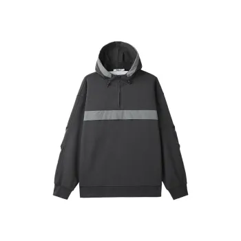 KIKC Sweatshirts Men Dark Gray
