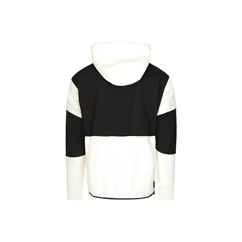 Moncler Grenoble Series Sweatshirts Men Beige Yellow-1