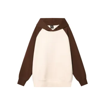TCH Sweatshirts Unisex White
