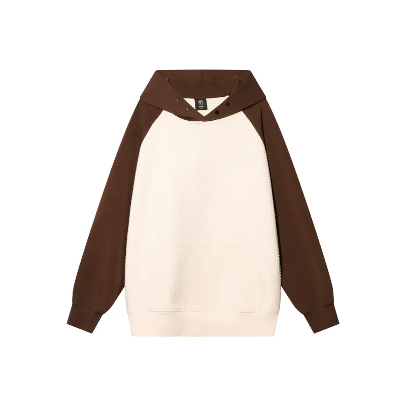 TCH Sweatshirts Unisex White-0