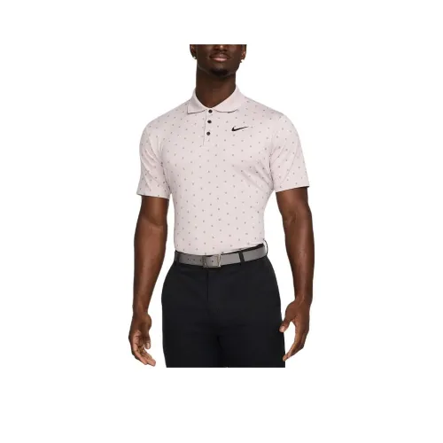 Nike Tour Men's Dri FIT Golf Polo