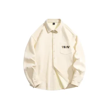 Cotton Shirts Unisex