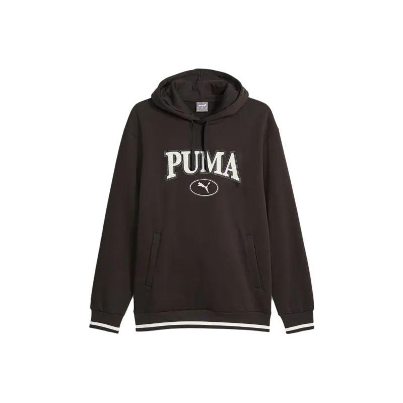 PUMA Sudadera Con Capucha PUMA Squad Para Hombre-0