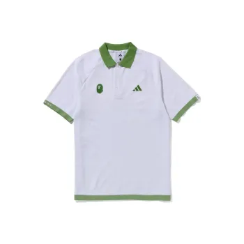 Adidas X Adidas Golf Polo