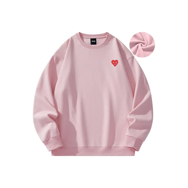 Emoji Sweatshirts Unisex-8