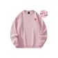 Pink (Fleece-Lined)