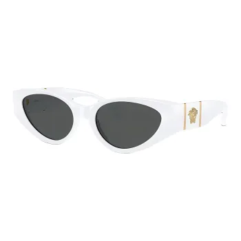 VERSACE Cat Eye Sunglasses