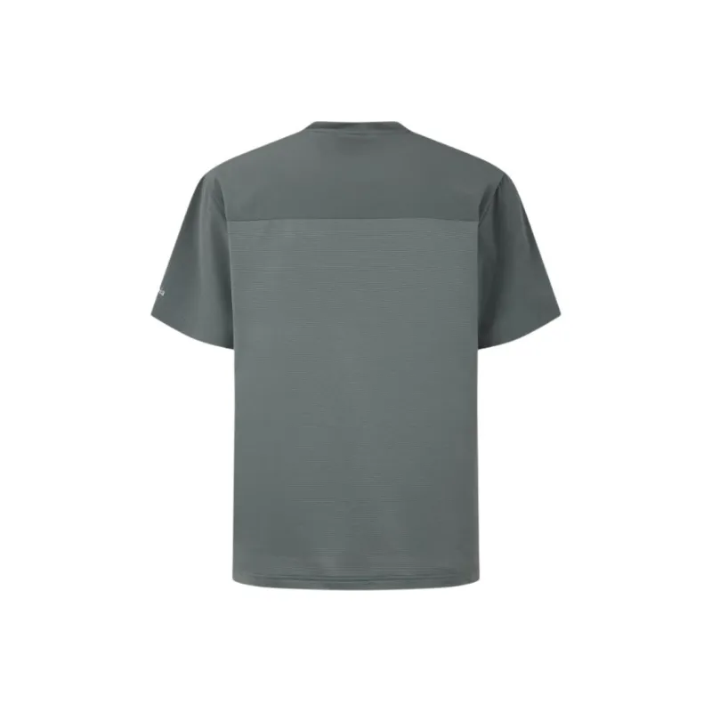 Columbia T Shirts Men Gray-1