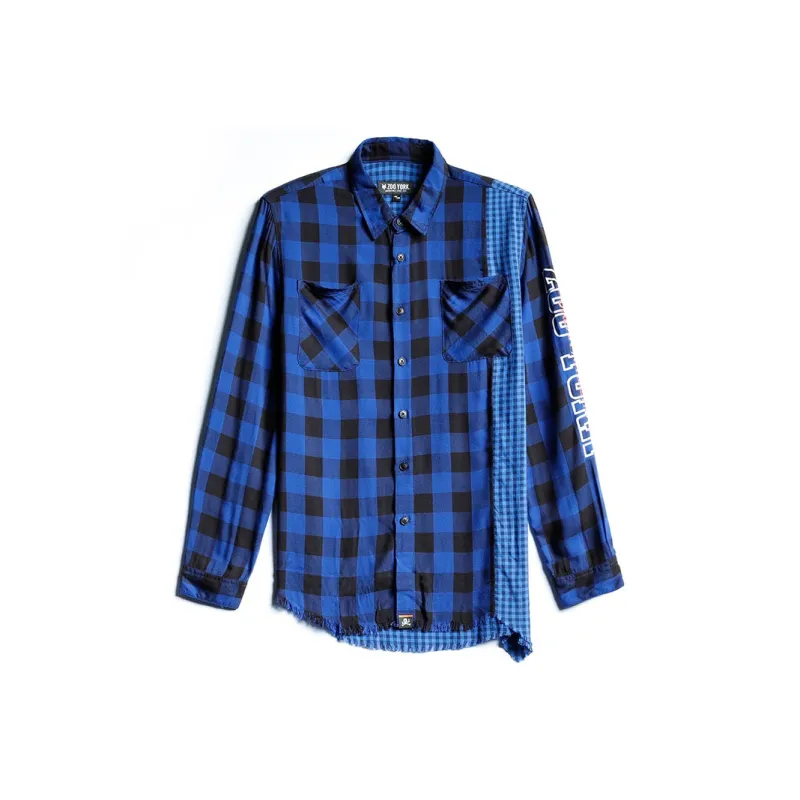 Zoo York Shirts Unisex-0