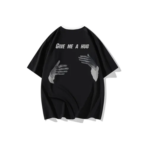 Caramella T Shirts Unisex