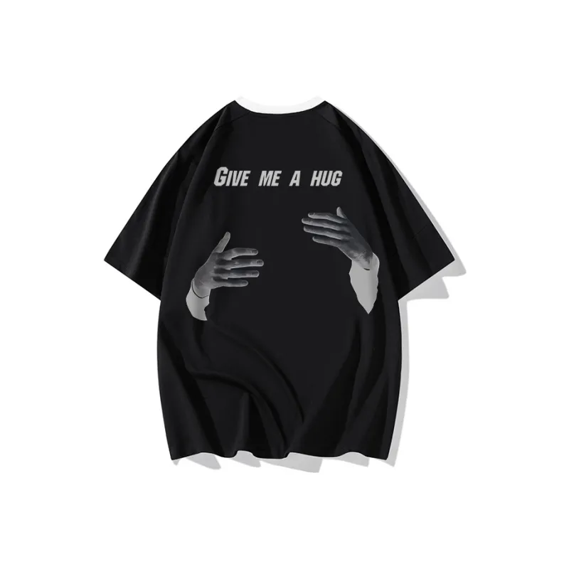 Caramella T Shirts Unisex-9