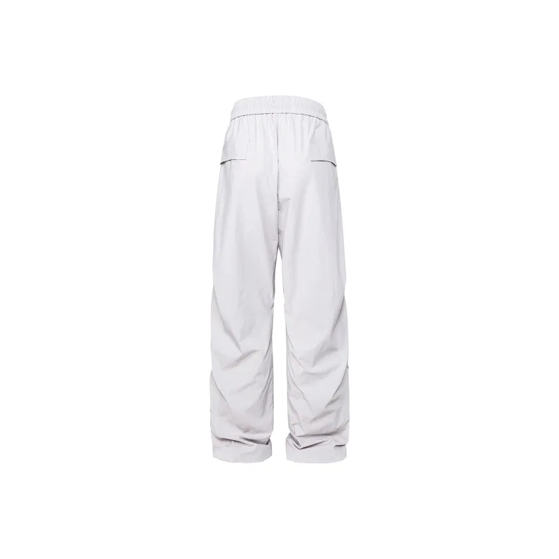 CRUSH KEY Casual Pants Unisex-15