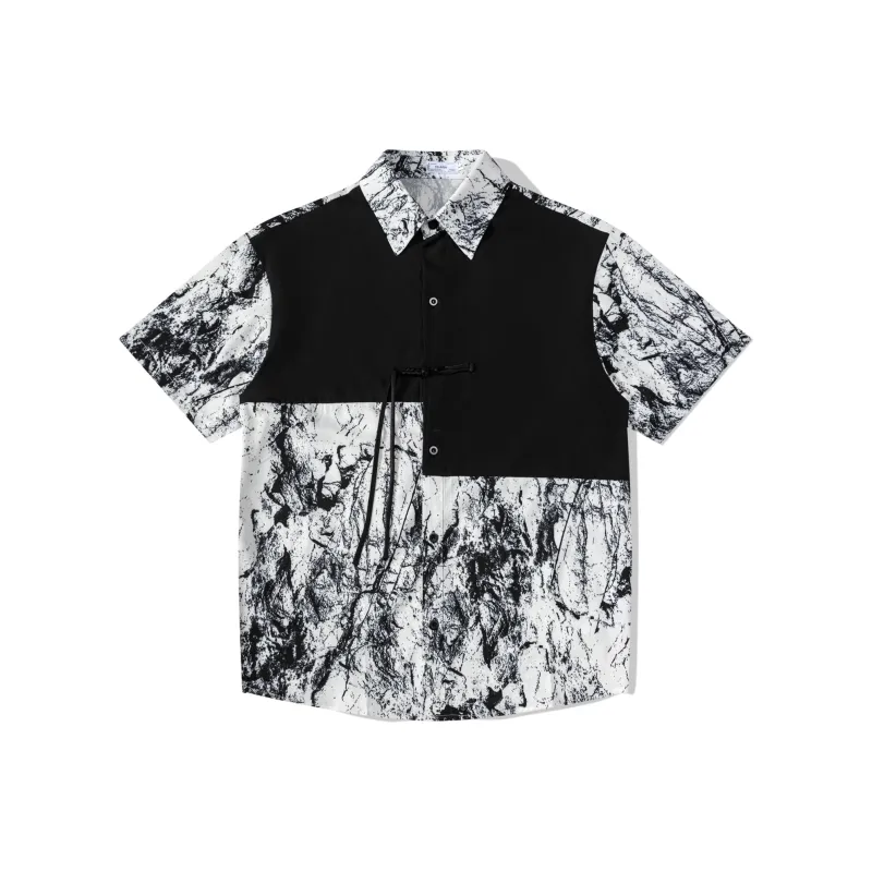 Paddy Julia Shirts Unisex Black-0