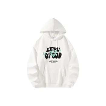 Kepu Sweatshirts Unisex