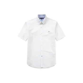 Tommy Hilfiger Shirt Men's White