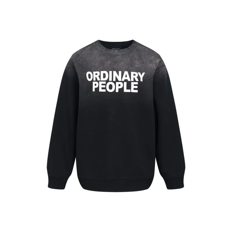 ORDINARY PEOPLE Sweatshirt Men's-2