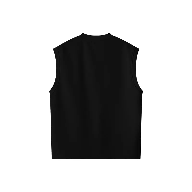 Universal Templates Tank Top Unisex-5