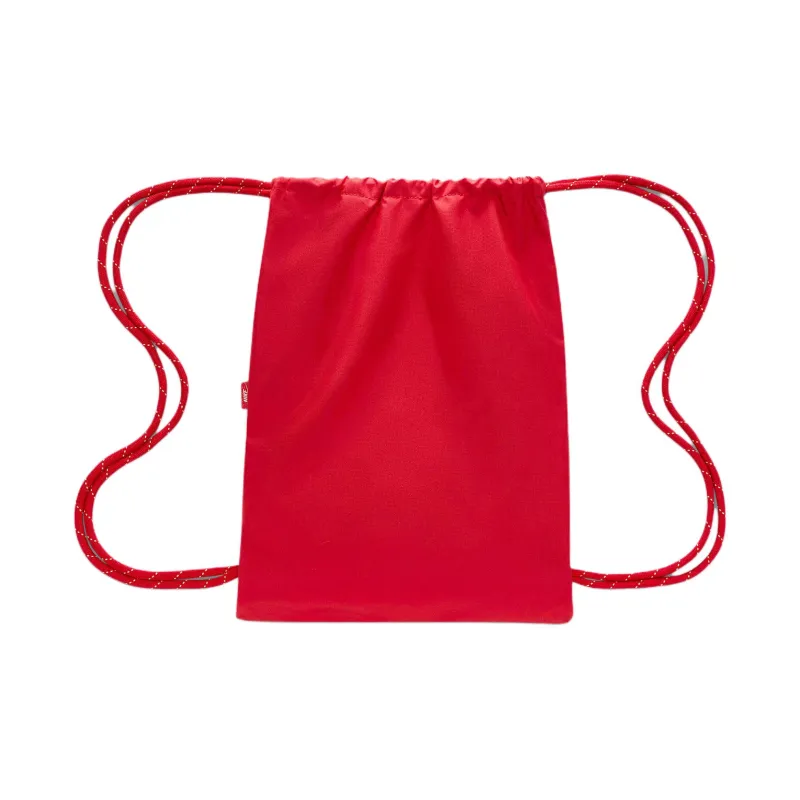 Nike Polyester Backpack Unisex Red-2