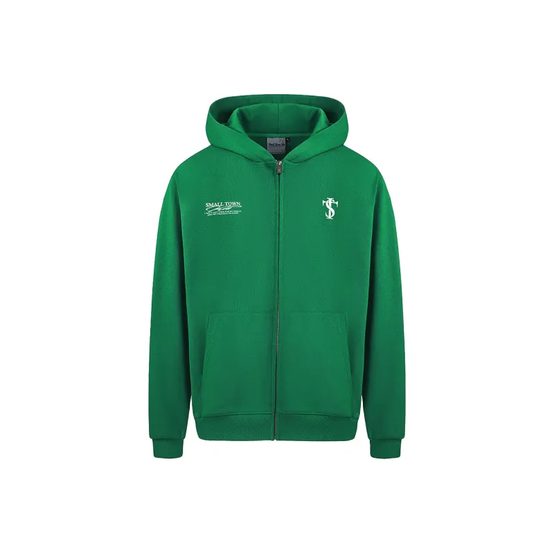 STK SMALL TOWN KID Sweatshirt Unisex-12