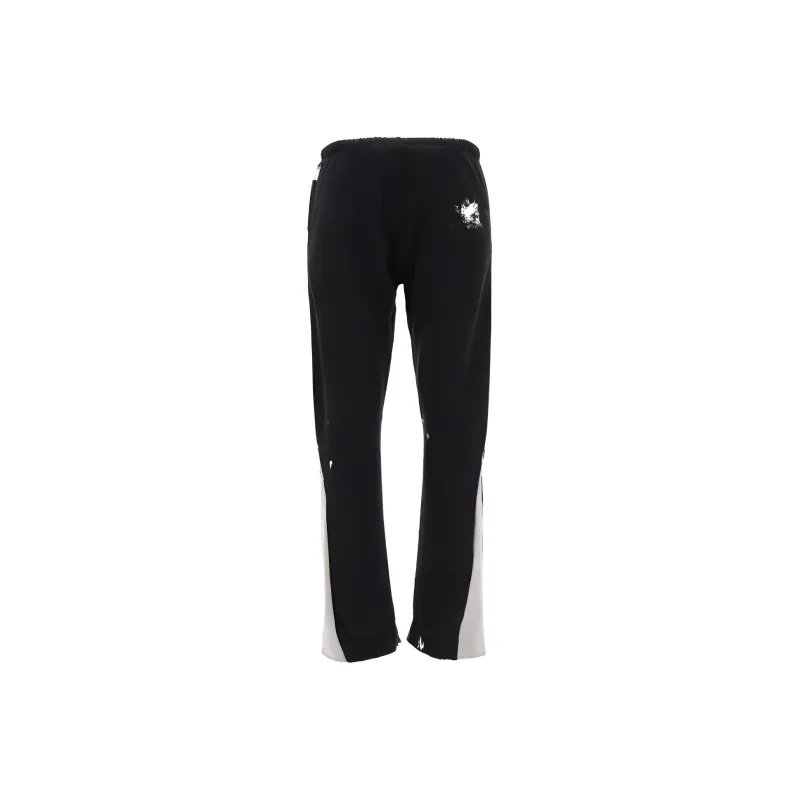 Gallery Dept. Painted Flare Sweat Pants-1