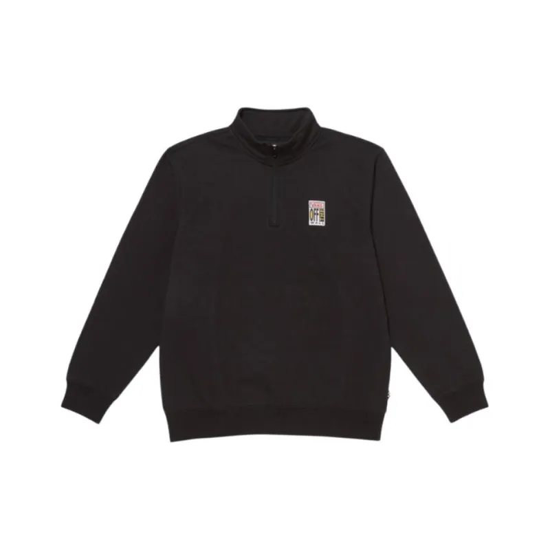 Vans AVE 2.0 Sweatshirt Men's Black-0