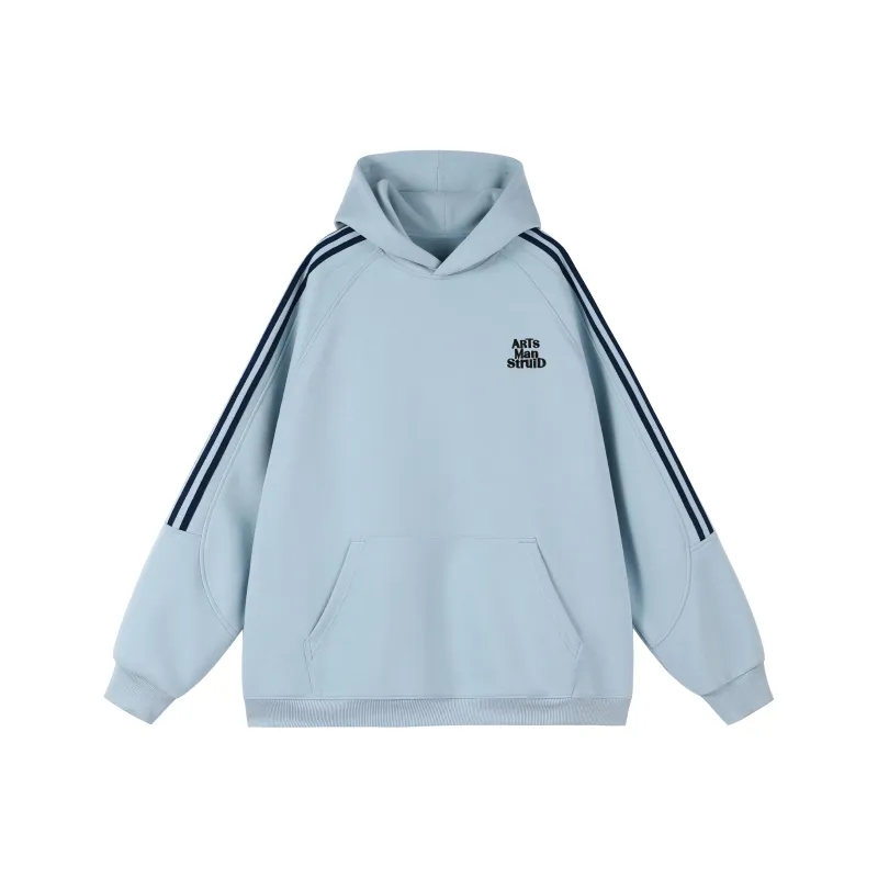 ARTSMAN Sweatshirt Jacket Unisex-62