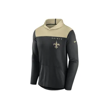 Nfl X Nike Sweatshirts Men Black