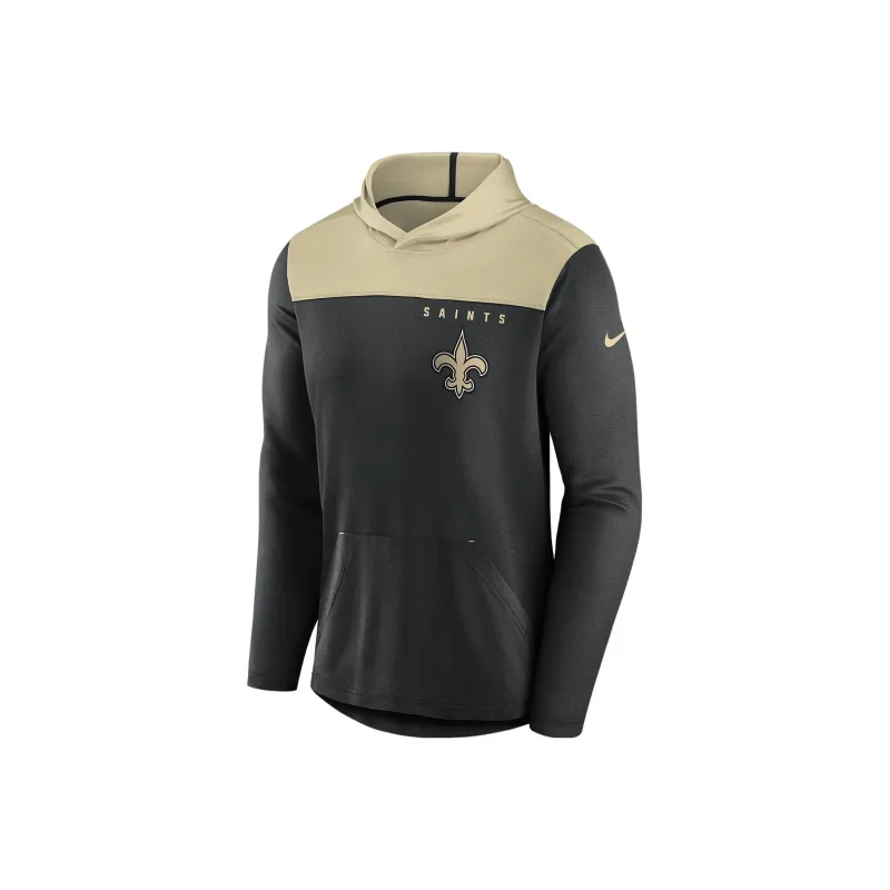 Nfl X Nike Sweatshirts Men Black-0