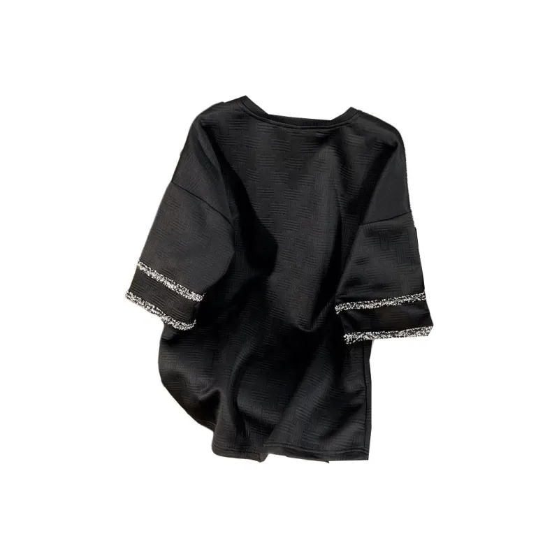 RASHOMONG T Shirts Unisex-3