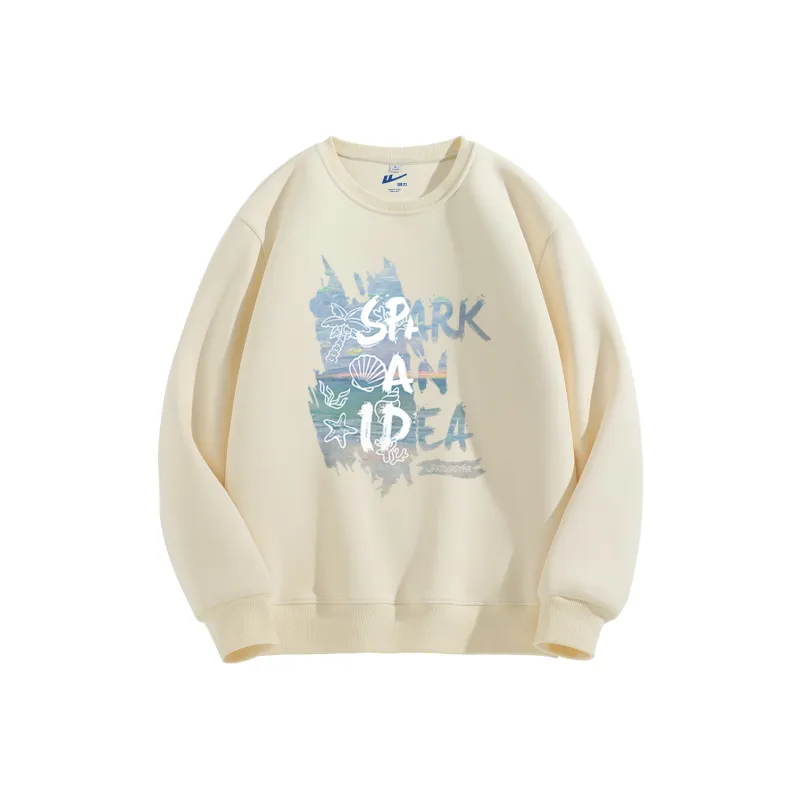 WARRIOR Sweatshirts Men-6
