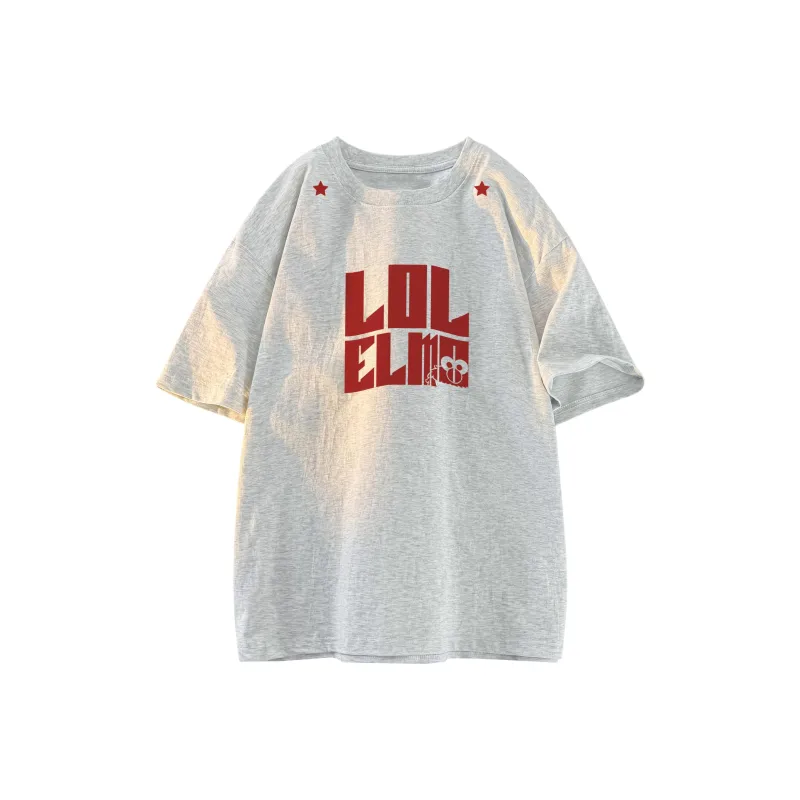 SESAME STREET T Shirts Unisex-4