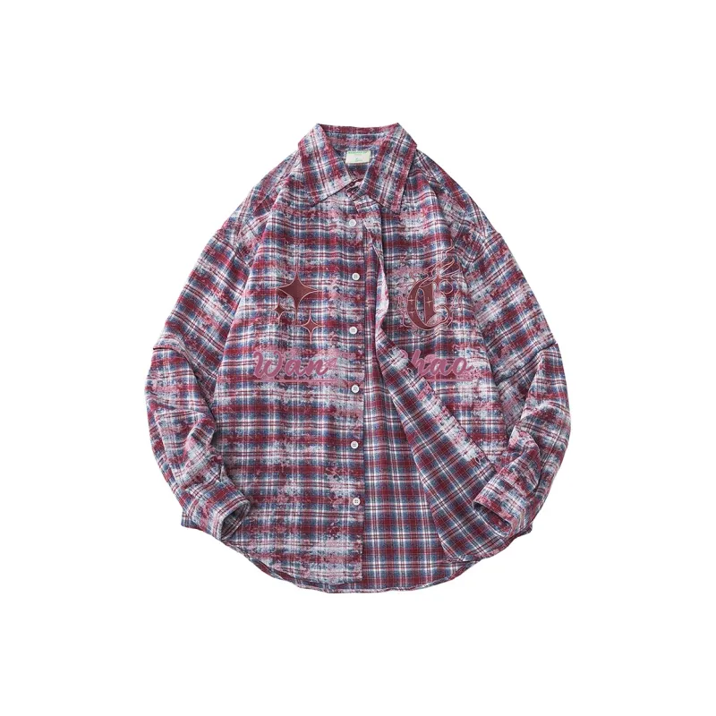 WANCHAO CP Shirts Unisex-0