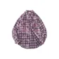 Red White Plaid