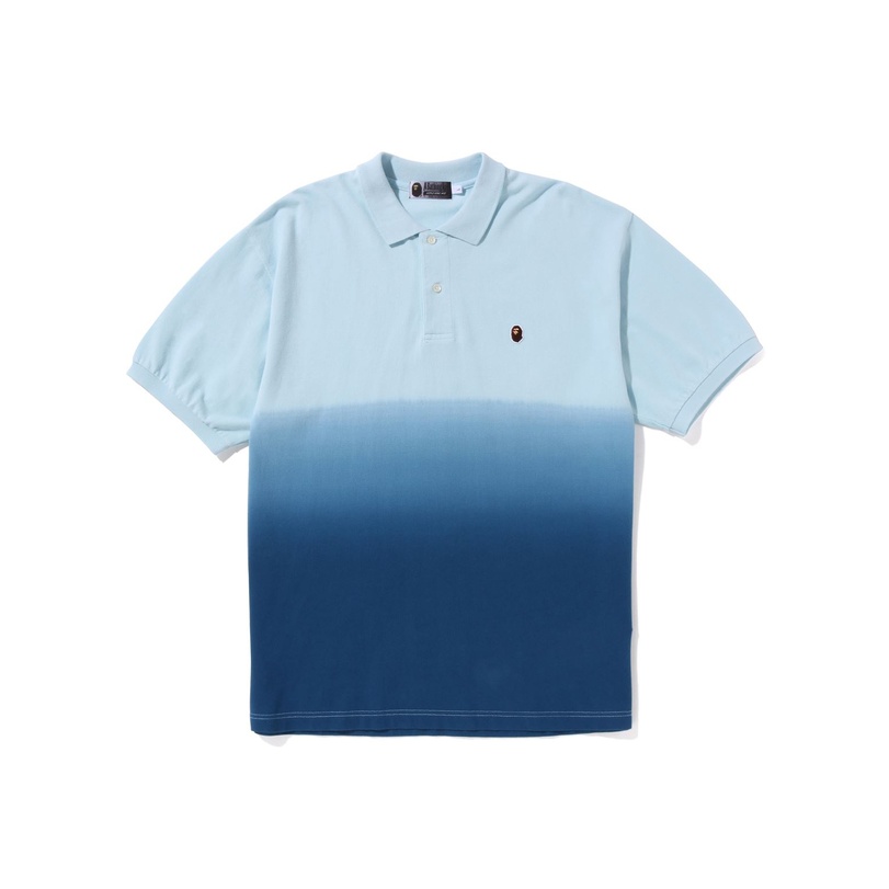 A BATHING APE Polo Shirts Men on Sale & Authentic - POIZON