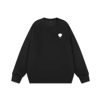 SWAMP AREA Sweatshirts Unisex