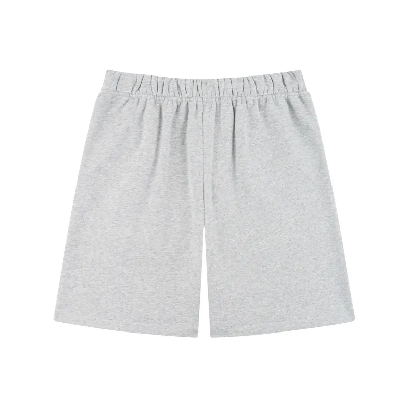 OCCUPY Casual Shorts Unisex-5