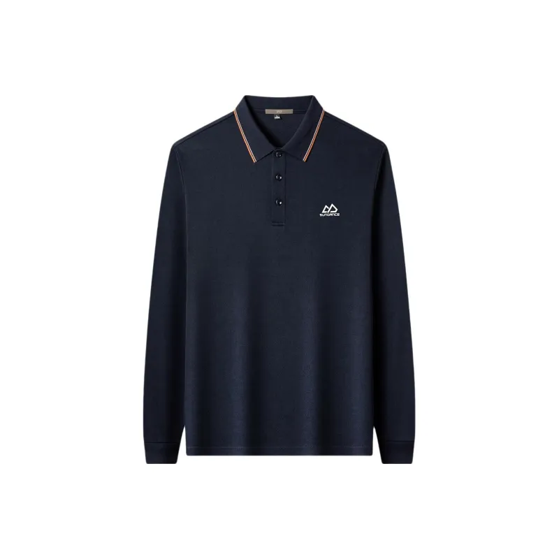 SUNDANCE Polo Shirts Men-2