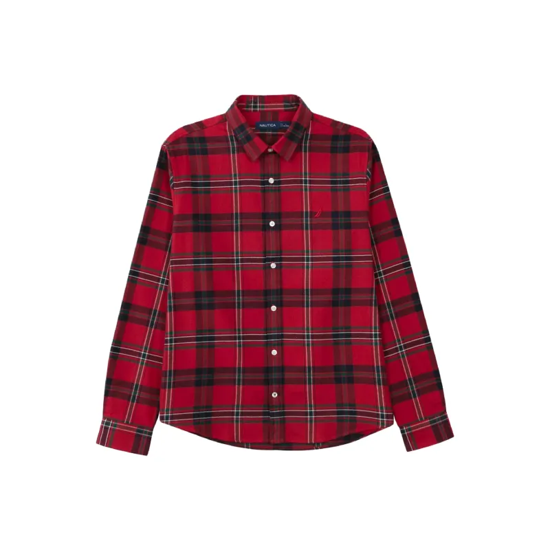 NAUTICA Shirts Men-5