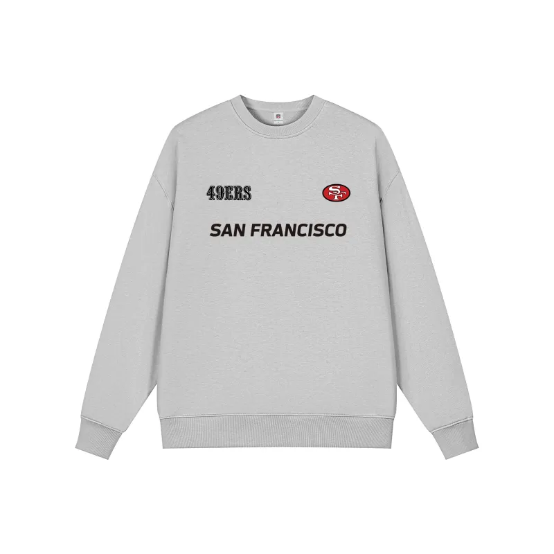NFL Sweatshirts Unisex-21