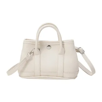 Barang Bear PU One Shoulder Handbags Women's Multicolor