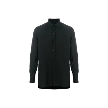 TOM FORD Shirts Men Black