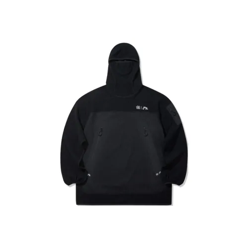 KOLON SPORT x COMFY Sweatshirt Men's